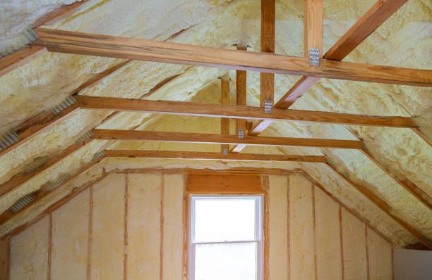 Best Commercial Insulation in Mendota, CA