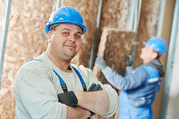 Best Insulation for Specific Applications in Mendota, CA